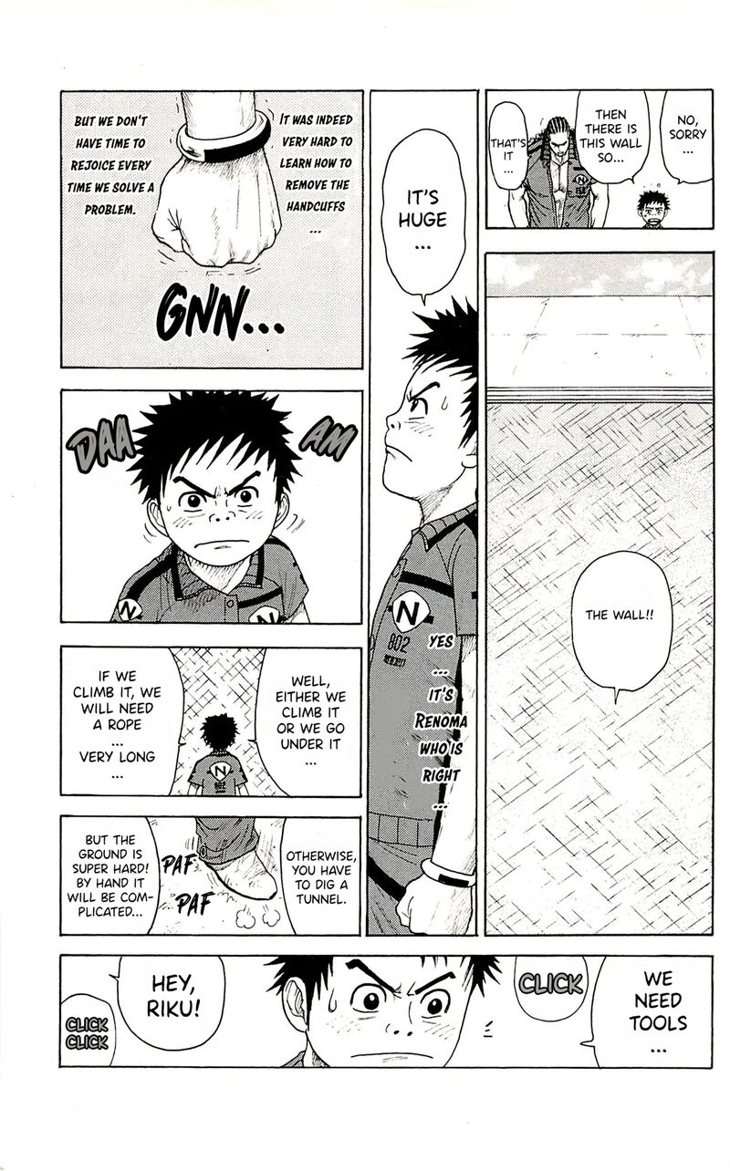 Shuujin Riku 68 12