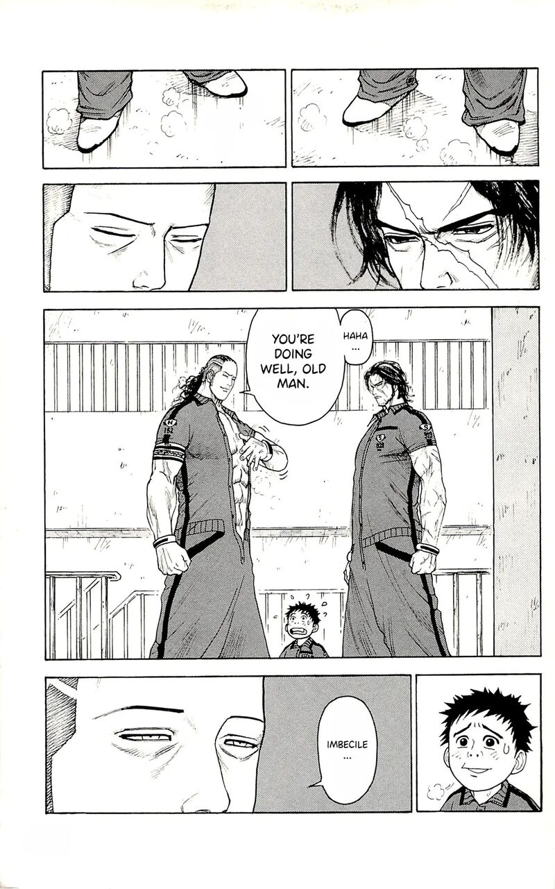 Shuujin Riku 68 3