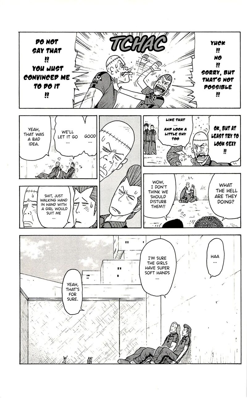 Shuujin Riku 69 6