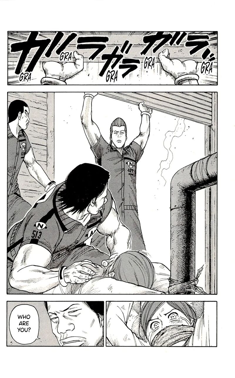 Shuujin Riku 70 11