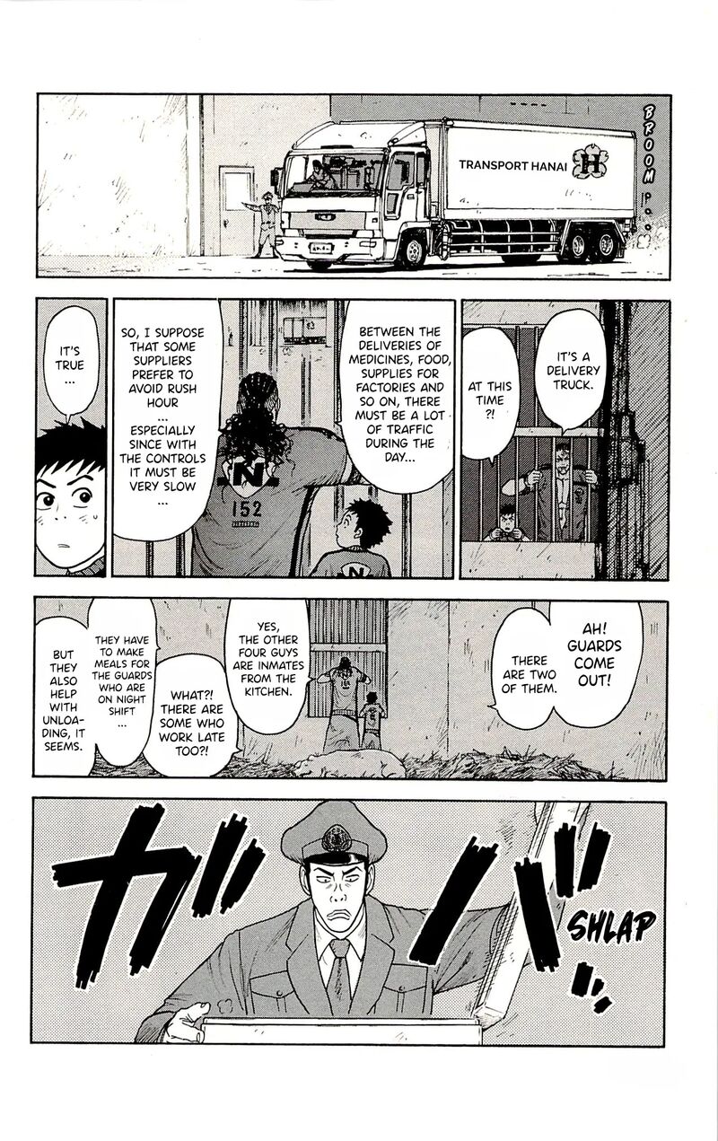 Shuujin Riku 76 15
