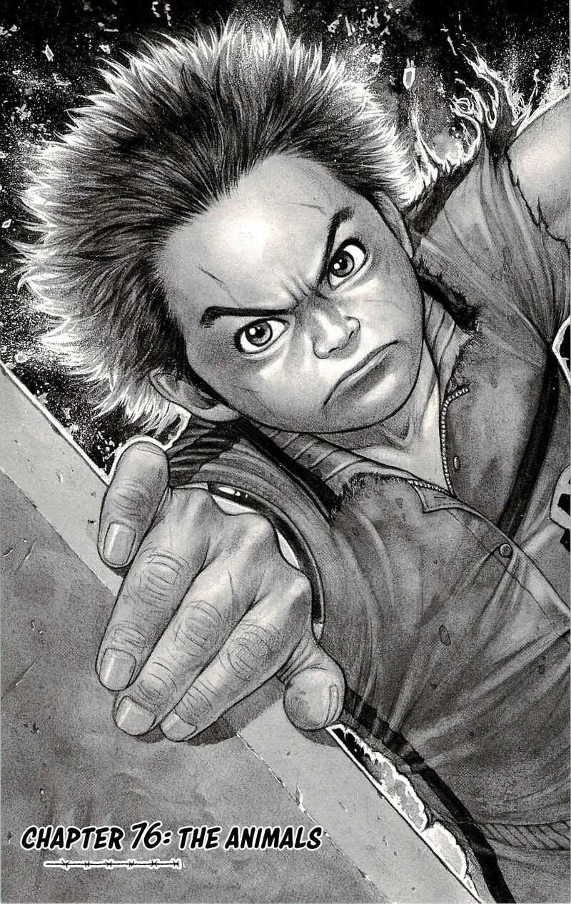 Shuujin Riku 76 3