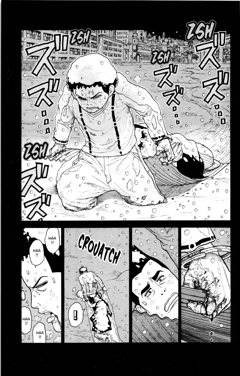 Shuujin Riku 79 16