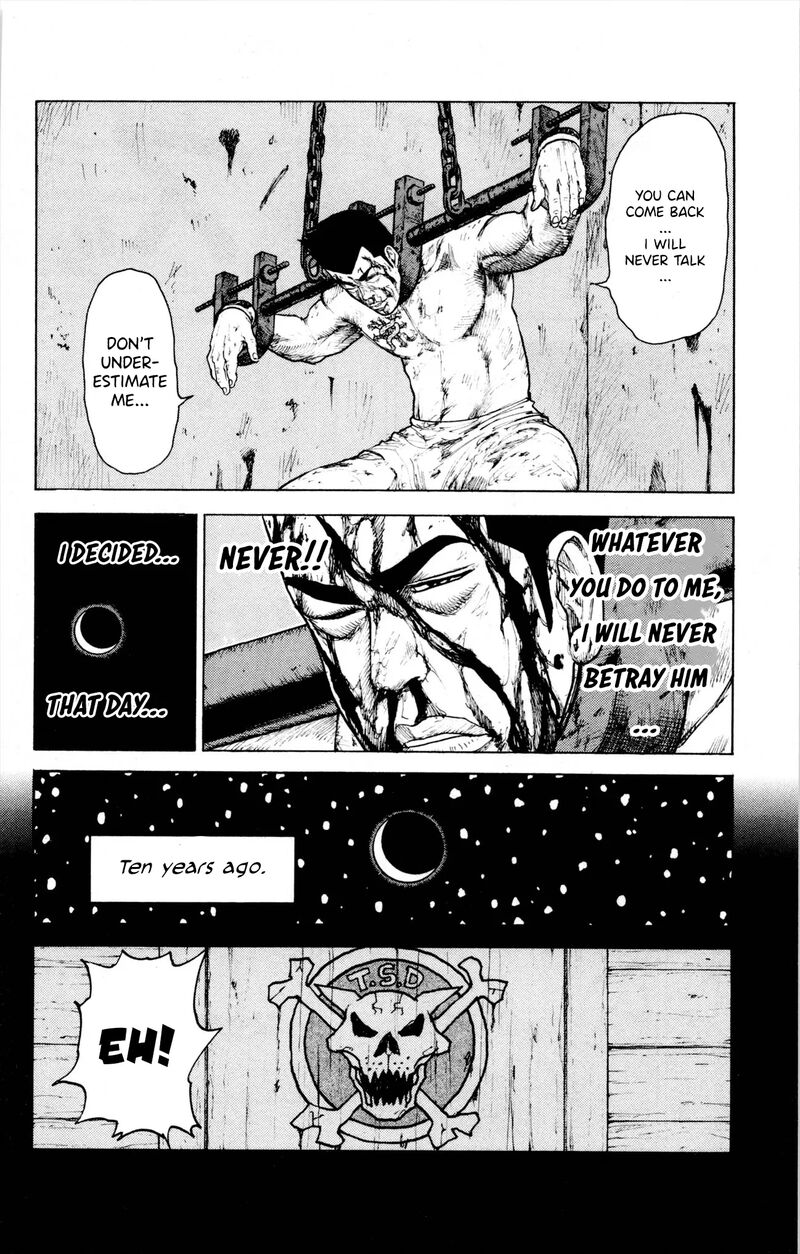 Shuujin Riku 79 3