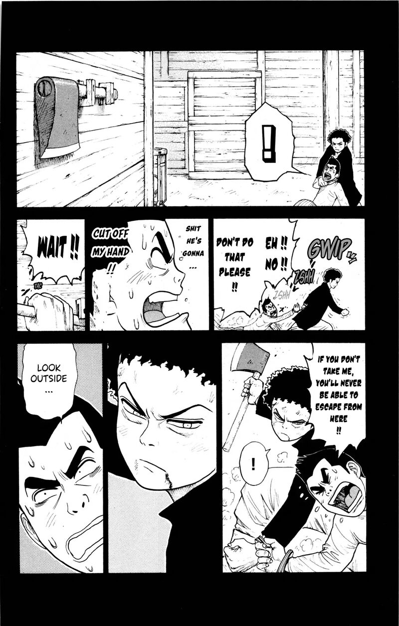 Shuujin Riku 79 9