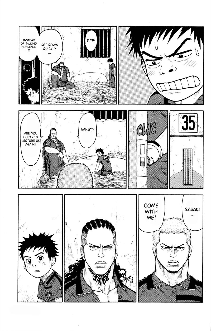 Shuujin Riku 80 9