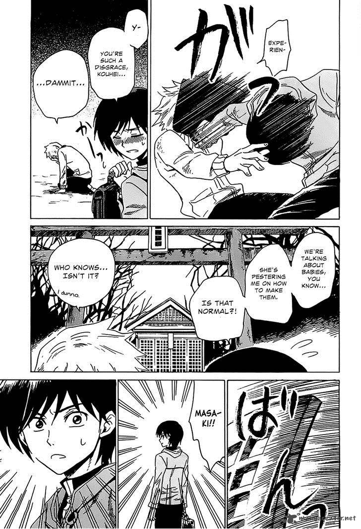Shuukaku No Juunigatsu 3 10
