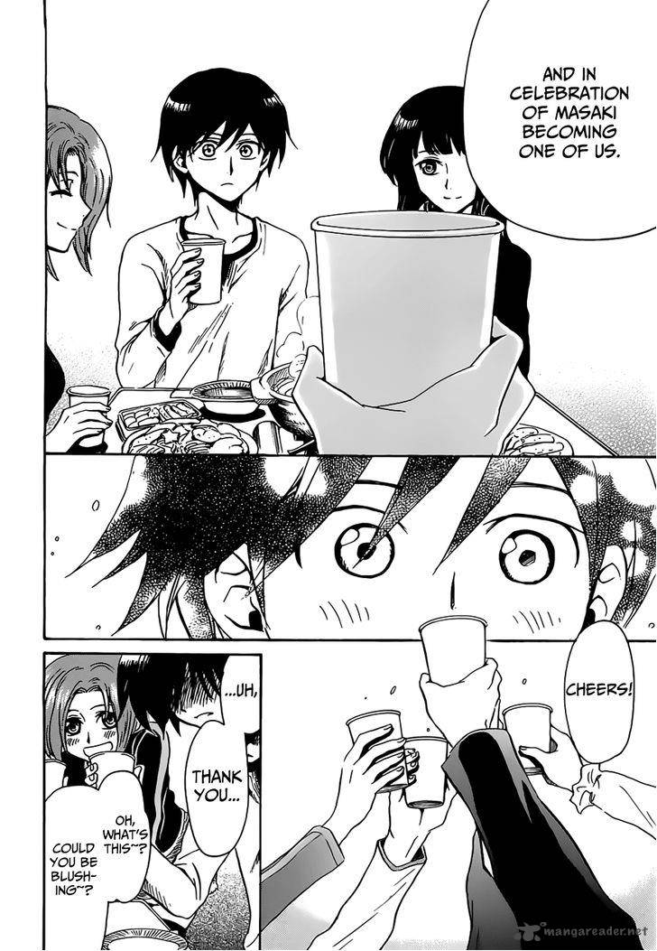 Shuukaku No Juunigatsu 9 10