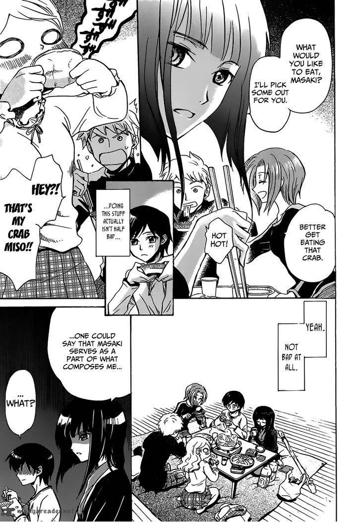 Shuukaku No Juunigatsu 9 11