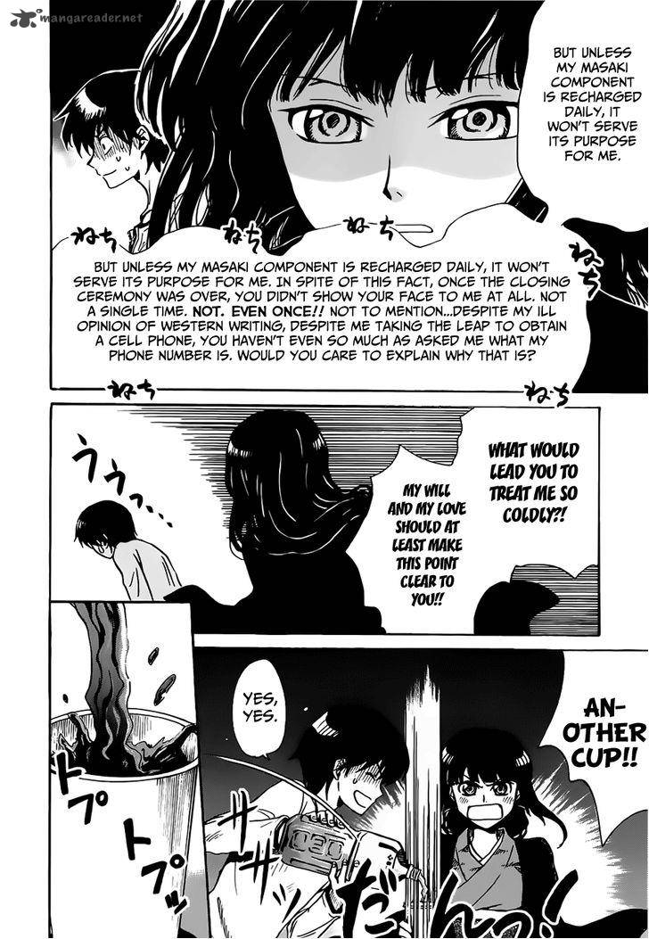 Shuukaku No Juunigatsu 9 12