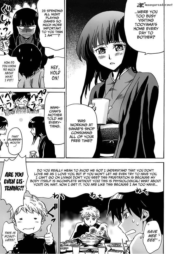 Shuukaku No Juunigatsu 9 13