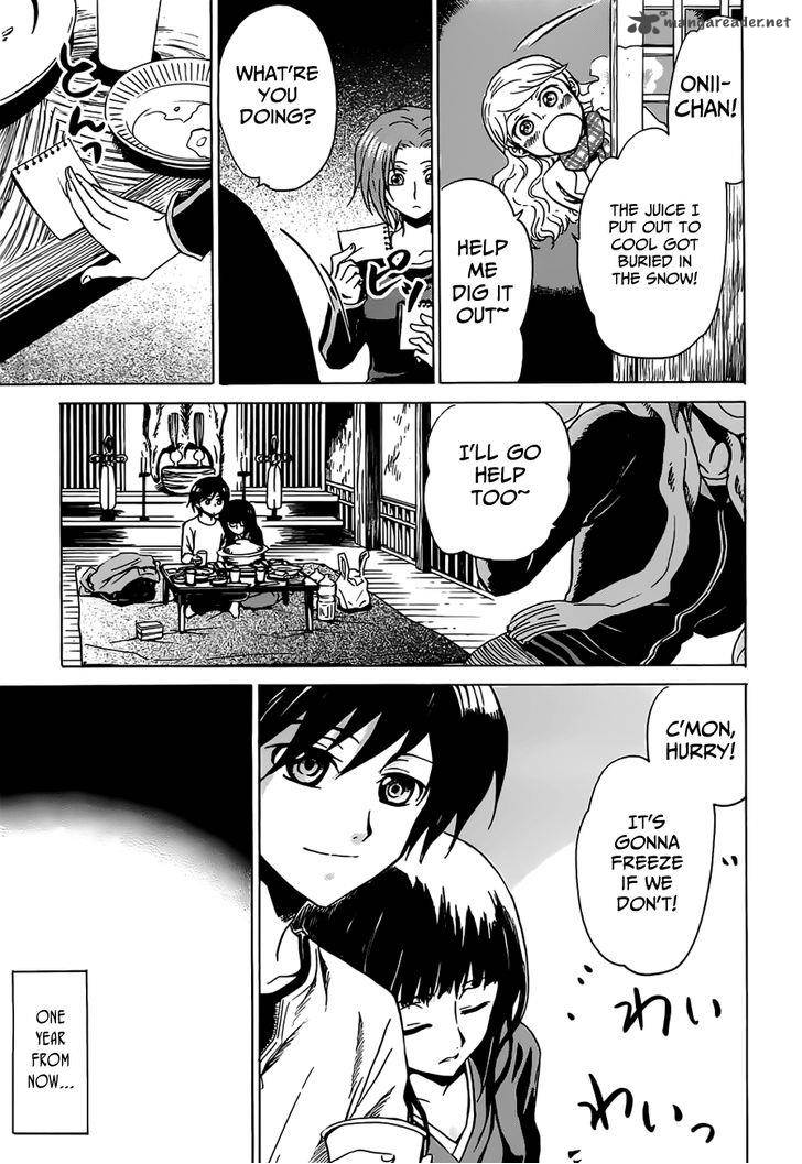 Shuukaku No Juunigatsu 9 19
