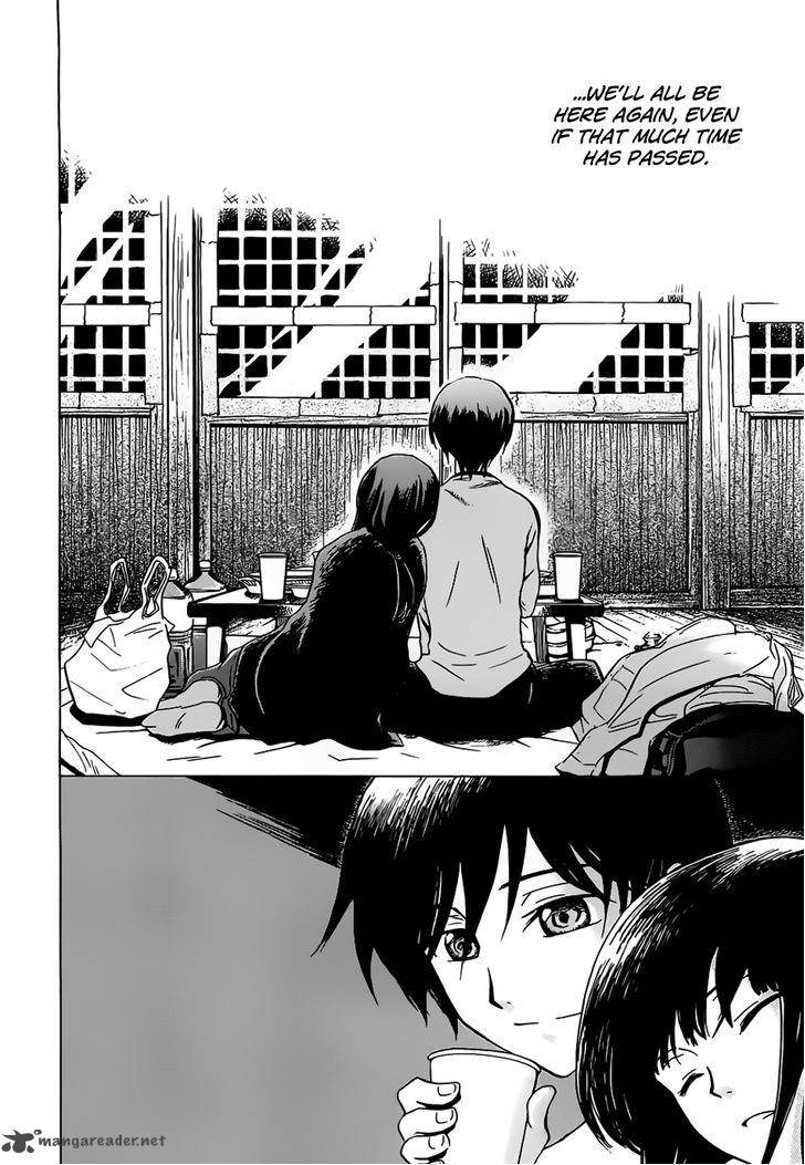 Shuukaku No Juunigatsu 9 20
