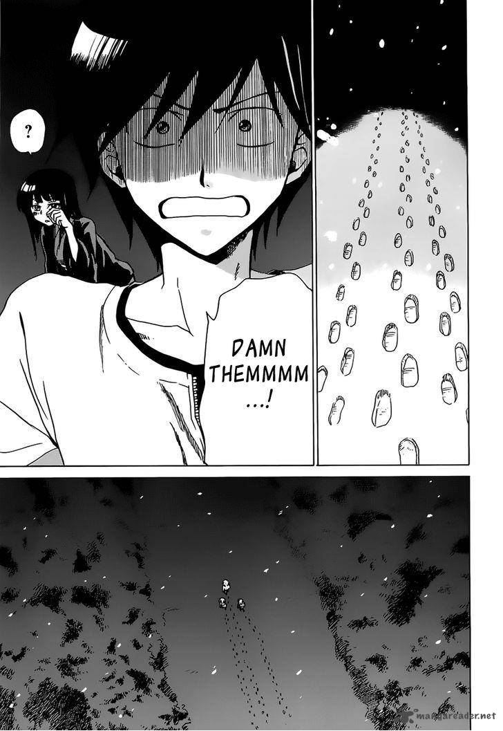 Shuukaku No Juunigatsu 9 23