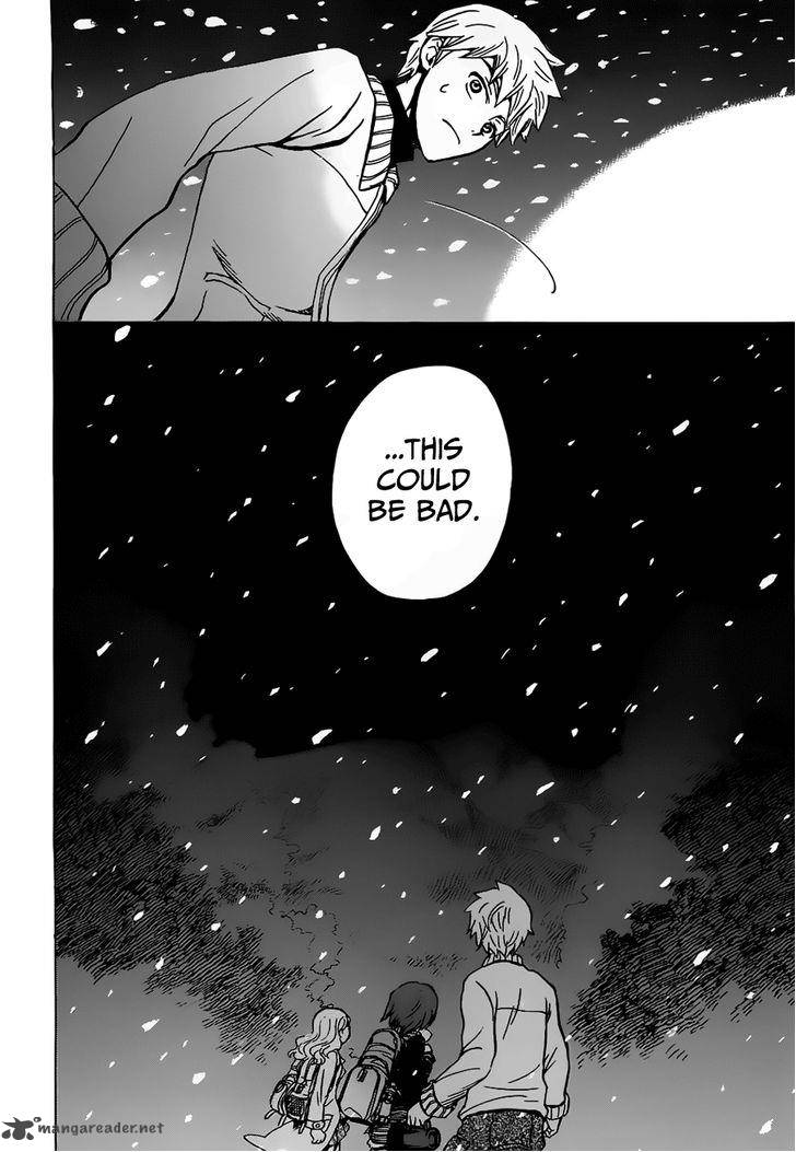 Shuukaku No Juunigatsu 9 26