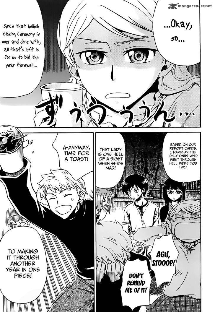Shuukaku No Juunigatsu 9 9
