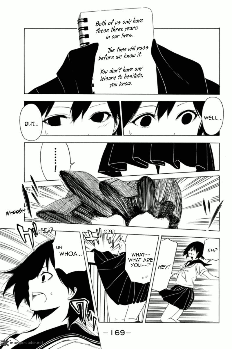 Shuukan Shounen Girl 12 23