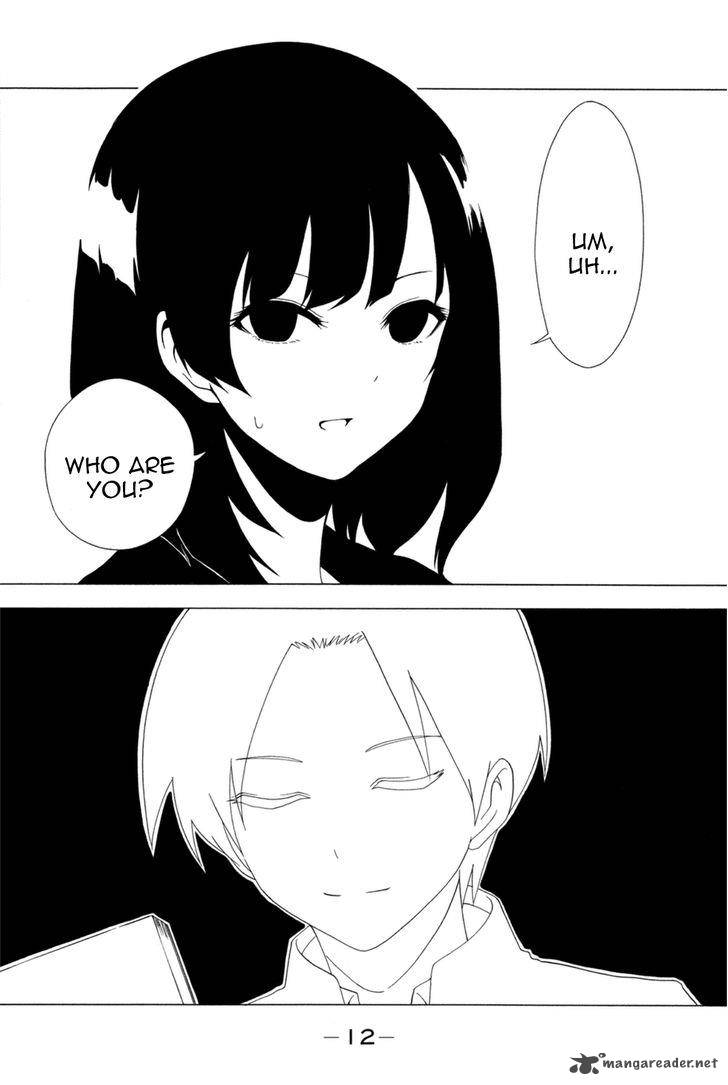 Shuukan Shounen Girl 13 14