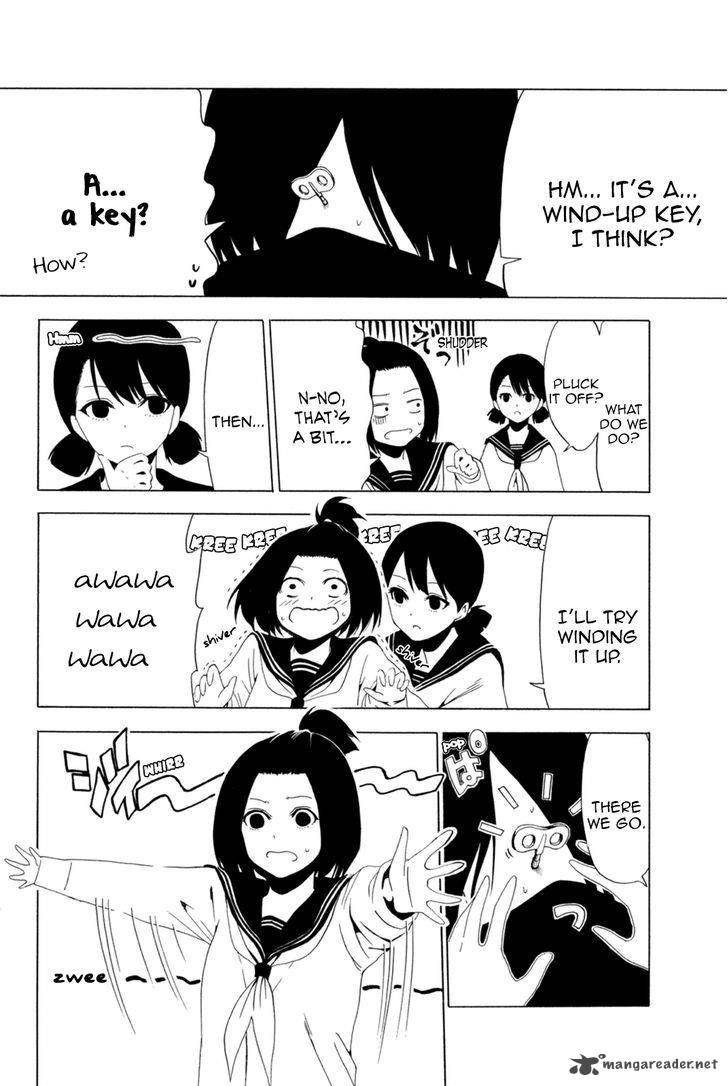 Shuukan Shounen Girl 13 23