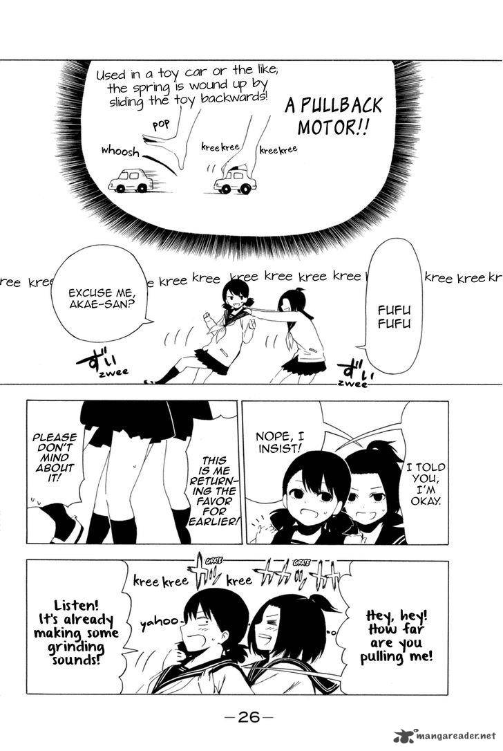 Shuukan Shounen Girl 13 29