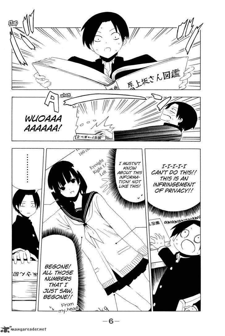 Shuukan Shounen Girl 13 8