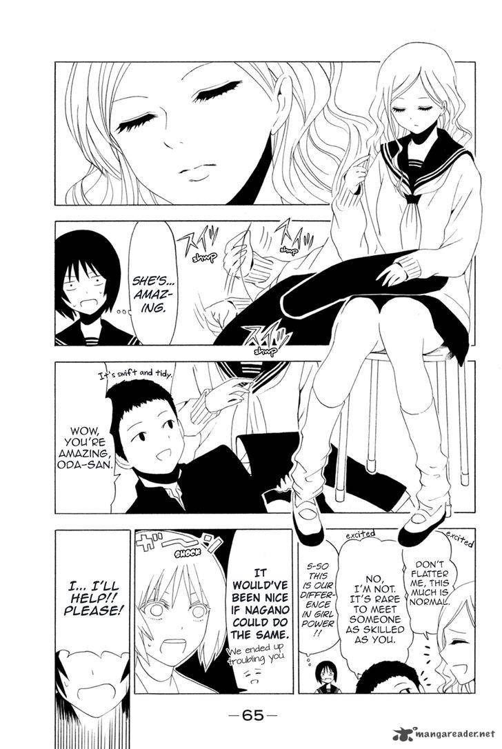 Shuukan Shounen Girl 16 7