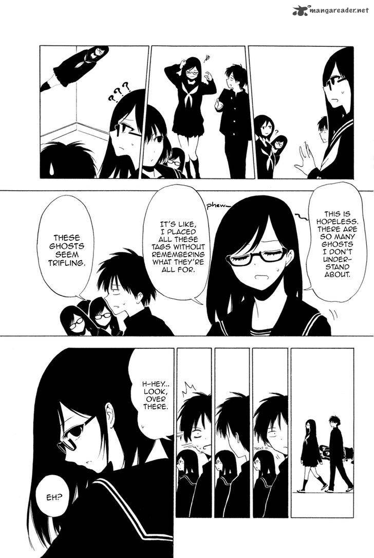 Shuukan Shounen Girl 19 7