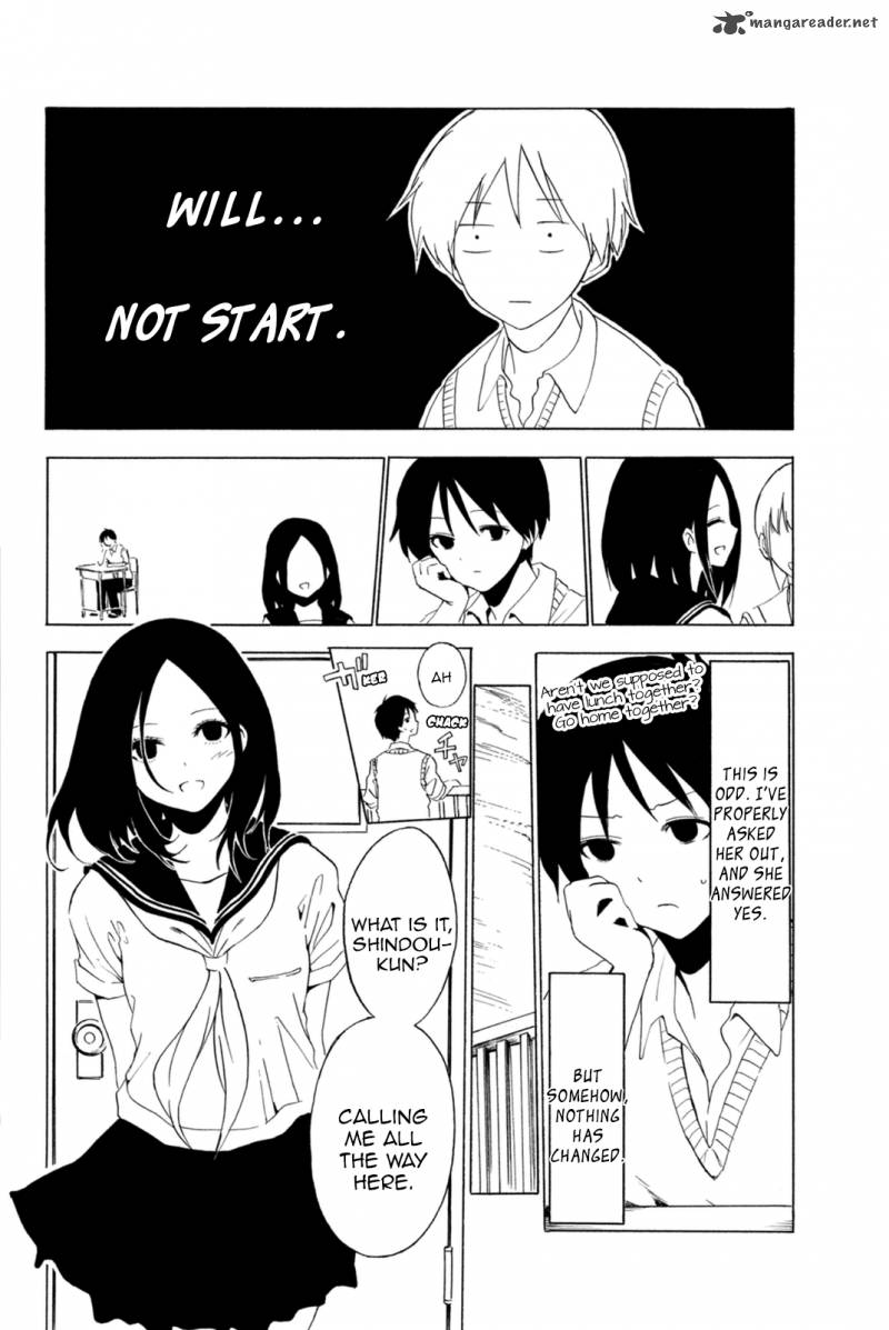 Shuukan Shounen Girl 20 4