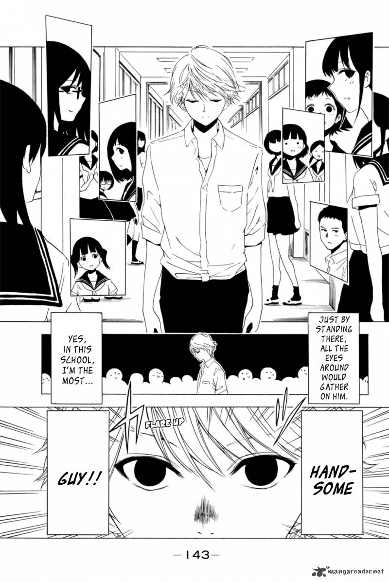 Shuukan Shounen Girl 21 1
