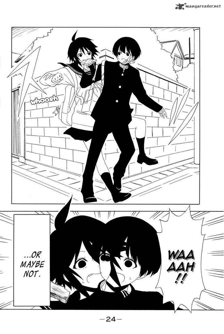 Shuukan Shounen Girl 25 2