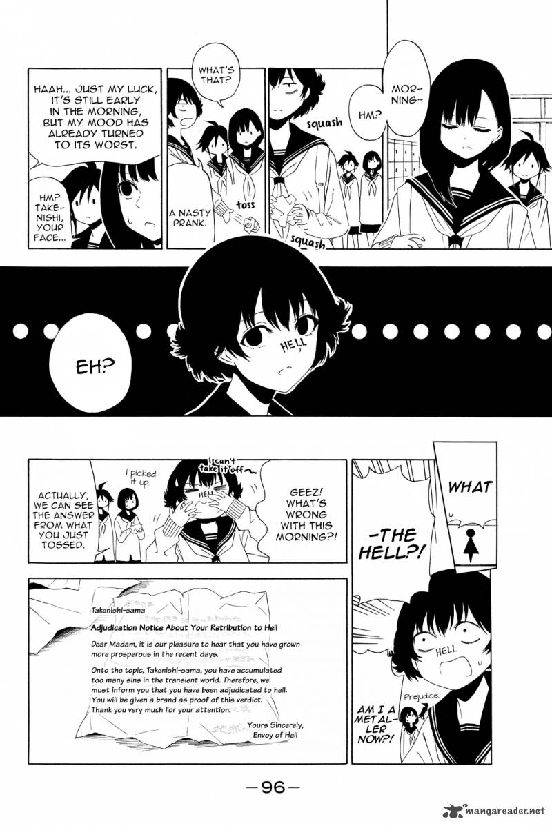 Shuukan Shounen Girl 30 4
