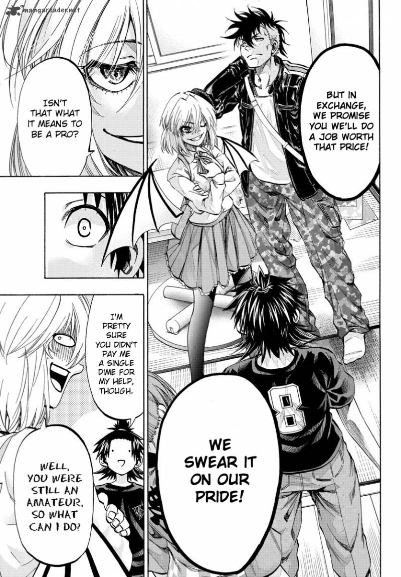 Shuukan Shounen Girl 37 7