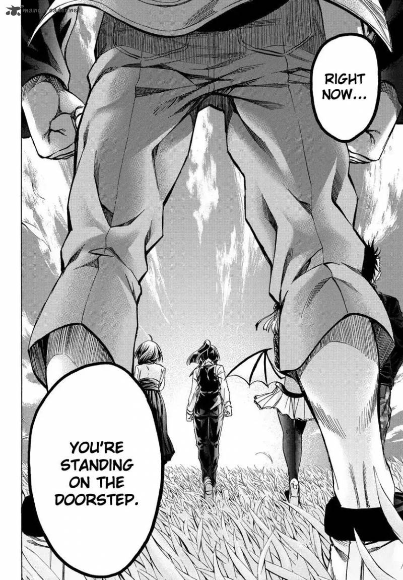 Shuukan Shounen Hachi 27 8