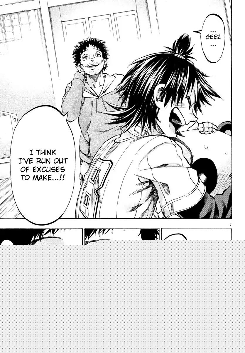 Shuukan Shounen Hachi 29 6