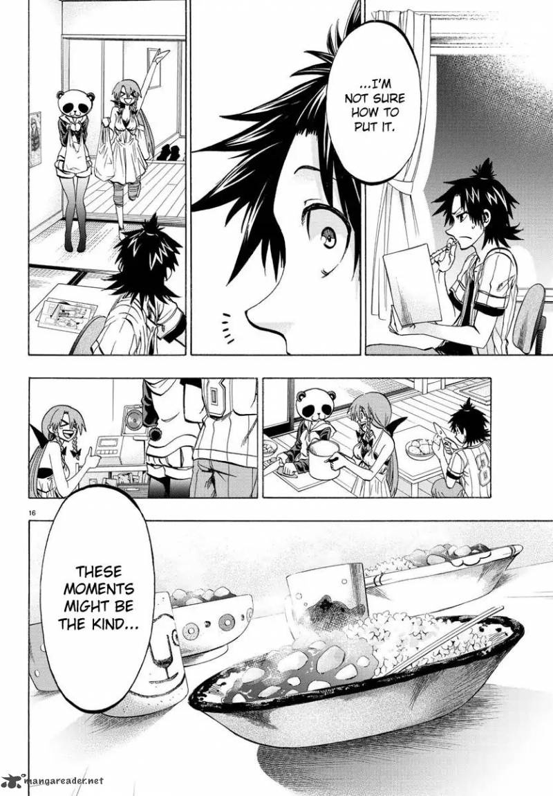 Shuukan Shounen Hachi 34 17