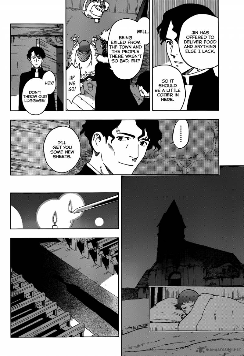 Shuumatsu No Laughter 1 40