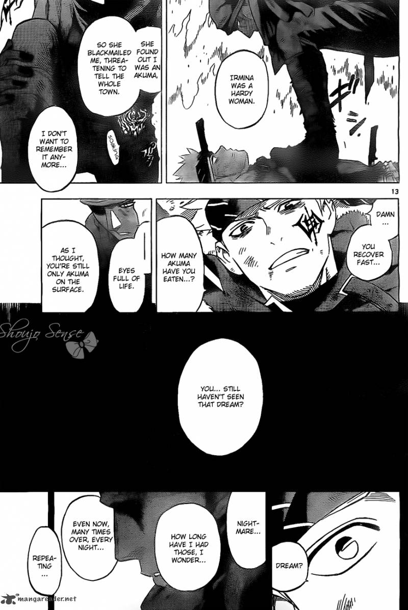 Shuumatsu No Laughter 3 14