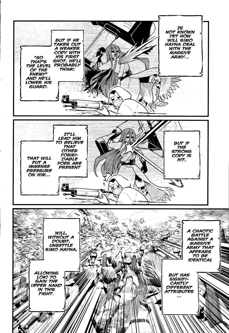 Shuumatsu No Valkyrie 100 25