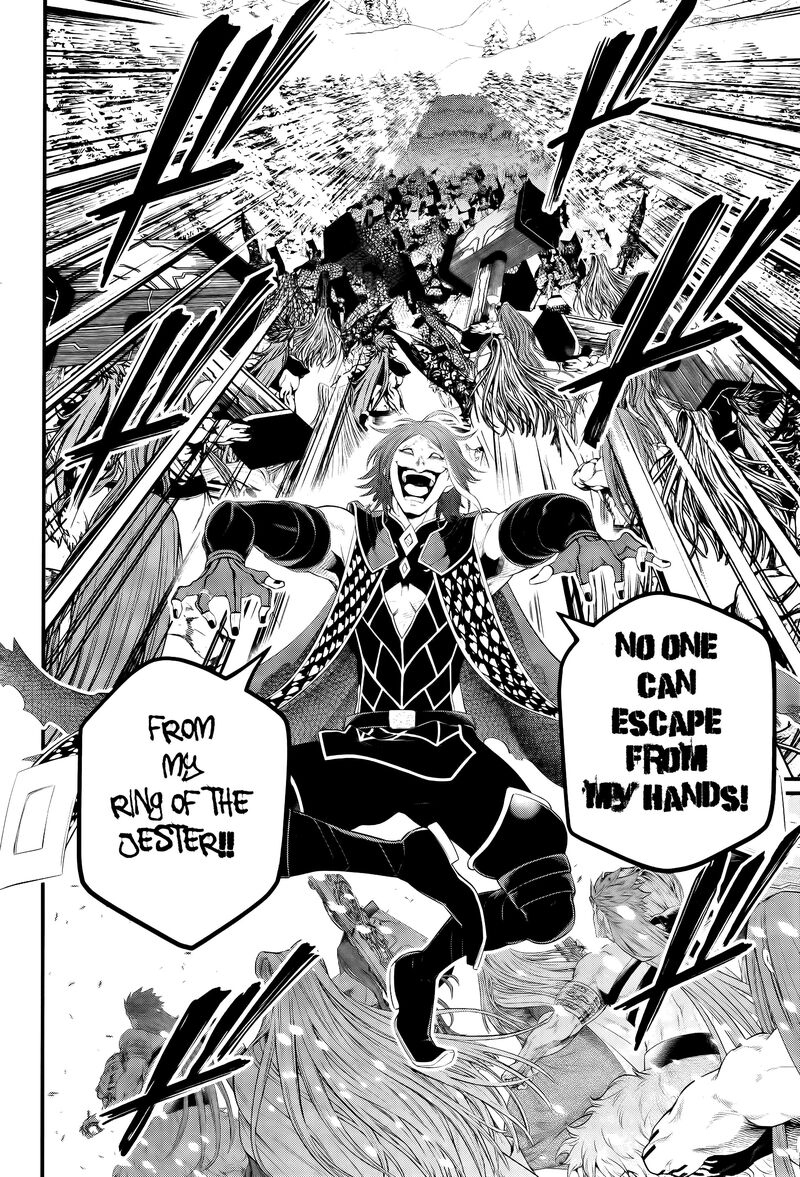 Shuumatsu No Valkyrie 100 27