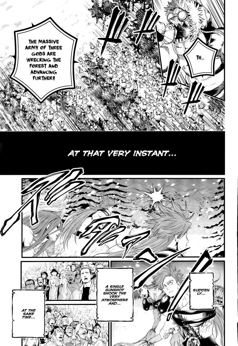 Shuumatsu No Valkyrie 100 28