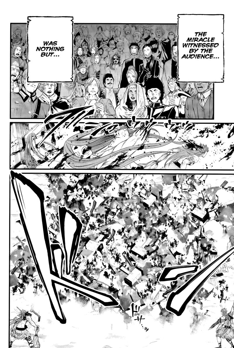 Shuumatsu No Valkyrie 100 34
