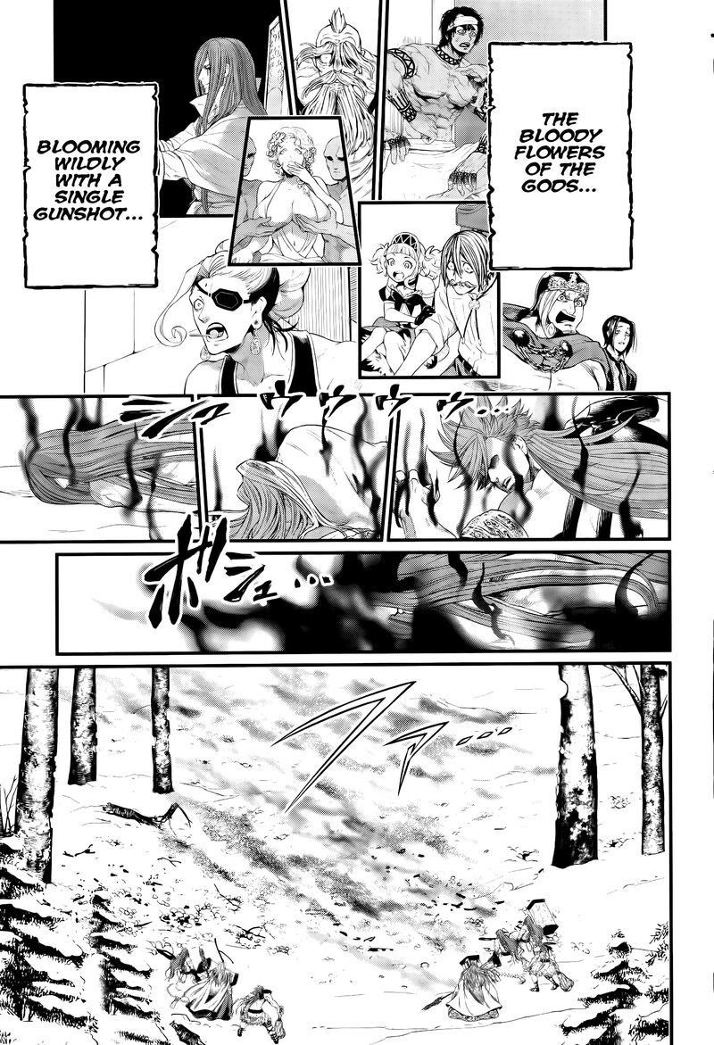 Shuumatsu No Valkyrie 100 35