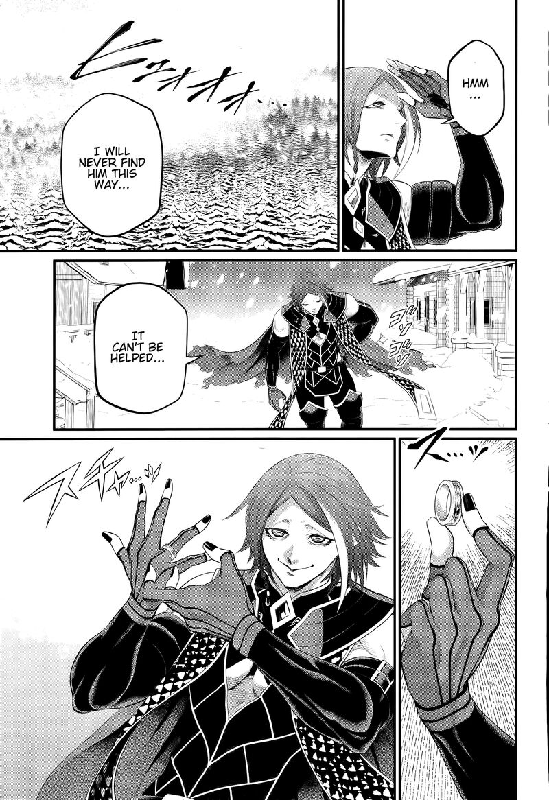 Shuumatsu No Valkyrie 100 9