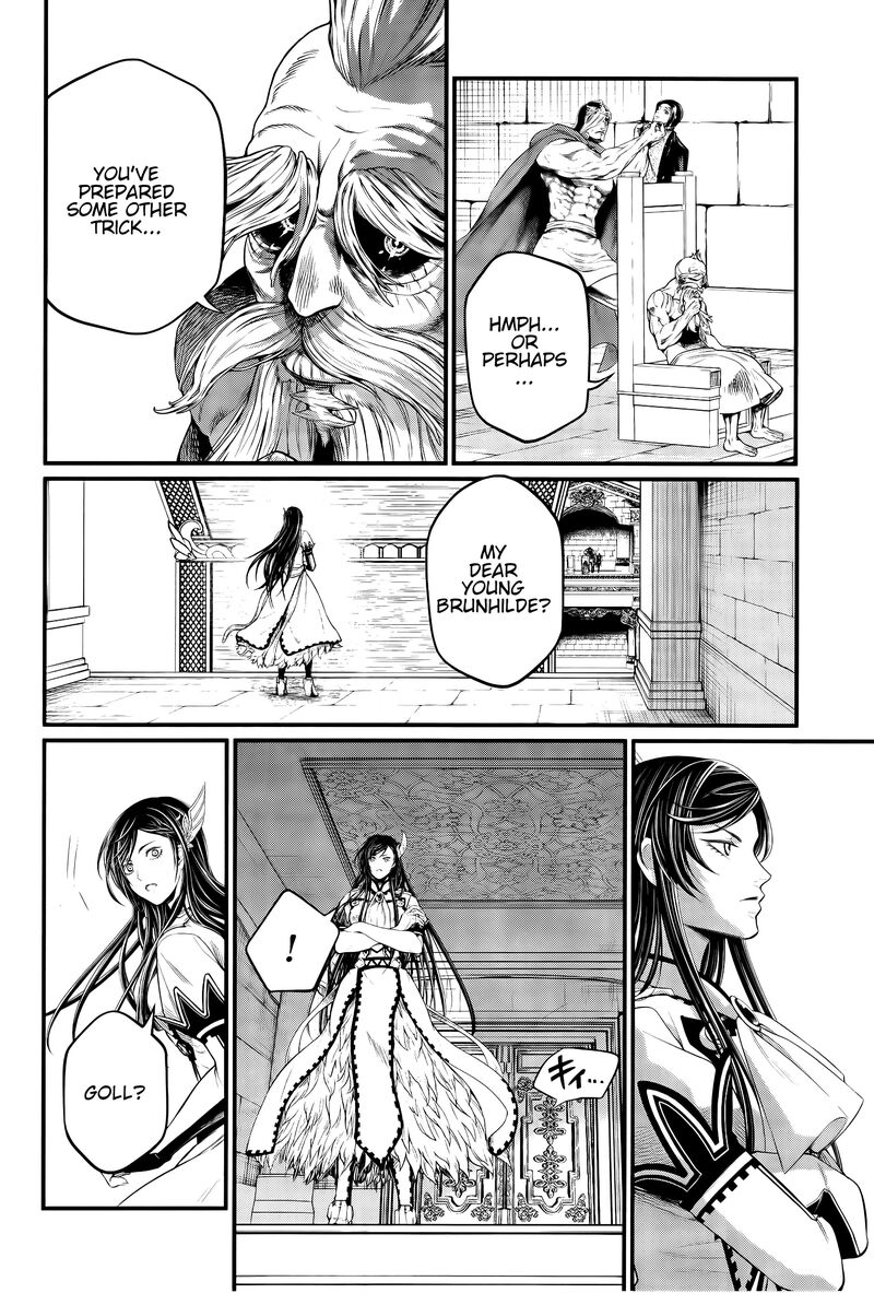 Shuumatsu No Valkyrie 101 11