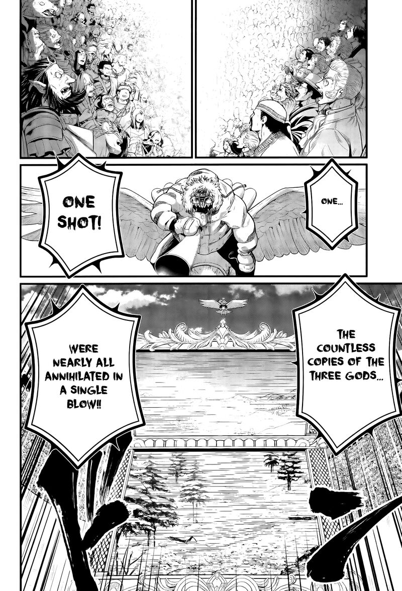 Shuumatsu No Valkyrie 101 2