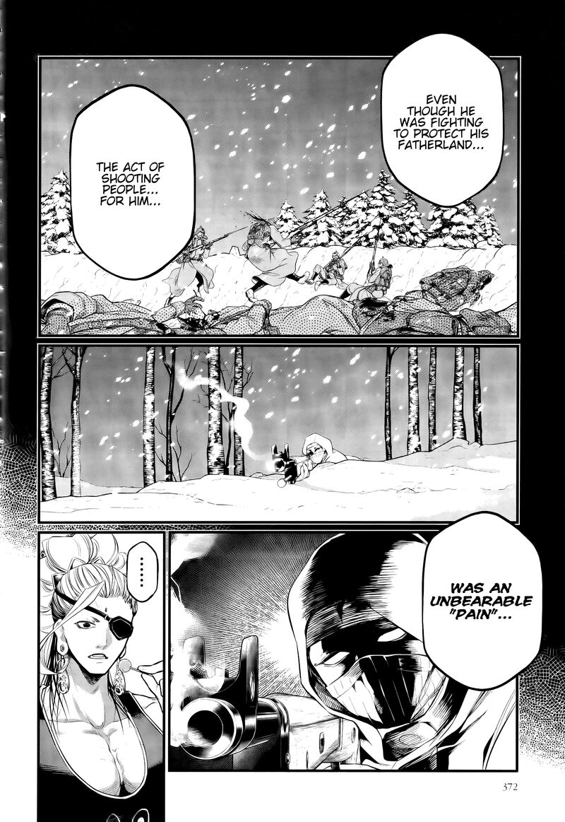 Shuumatsu No Valkyrie 101 21