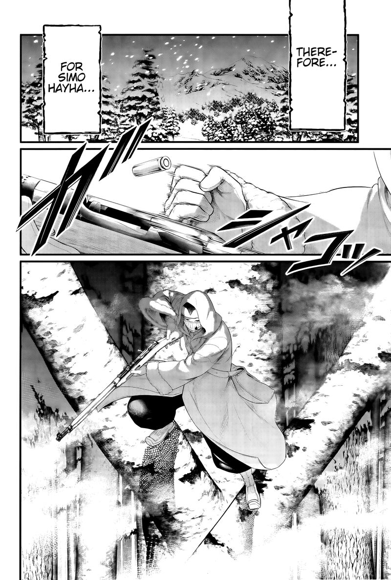 Shuumatsu No Valkyrie 101 23