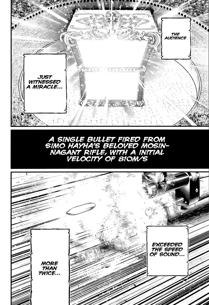 Shuumatsu No Valkyrie 101 3