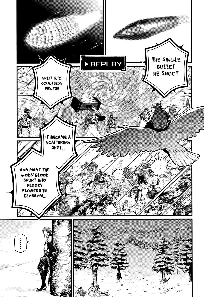 Shuumatsu No Valkyrie 101 4