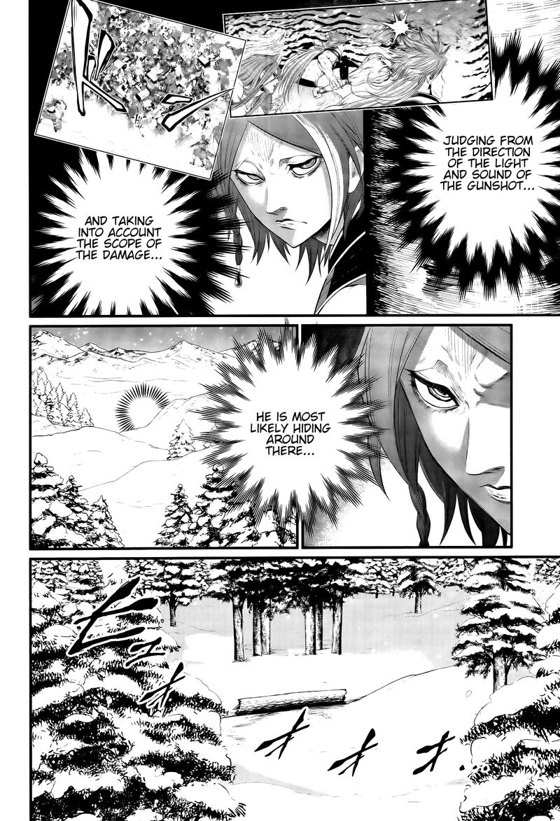 Shuumatsu No Valkyrie 101 5
